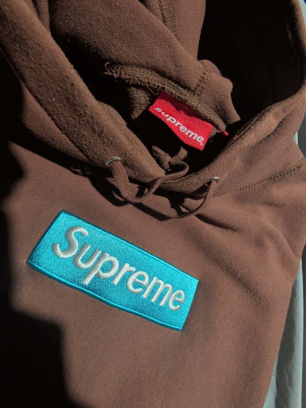 Supreme - Picture 5 of 5